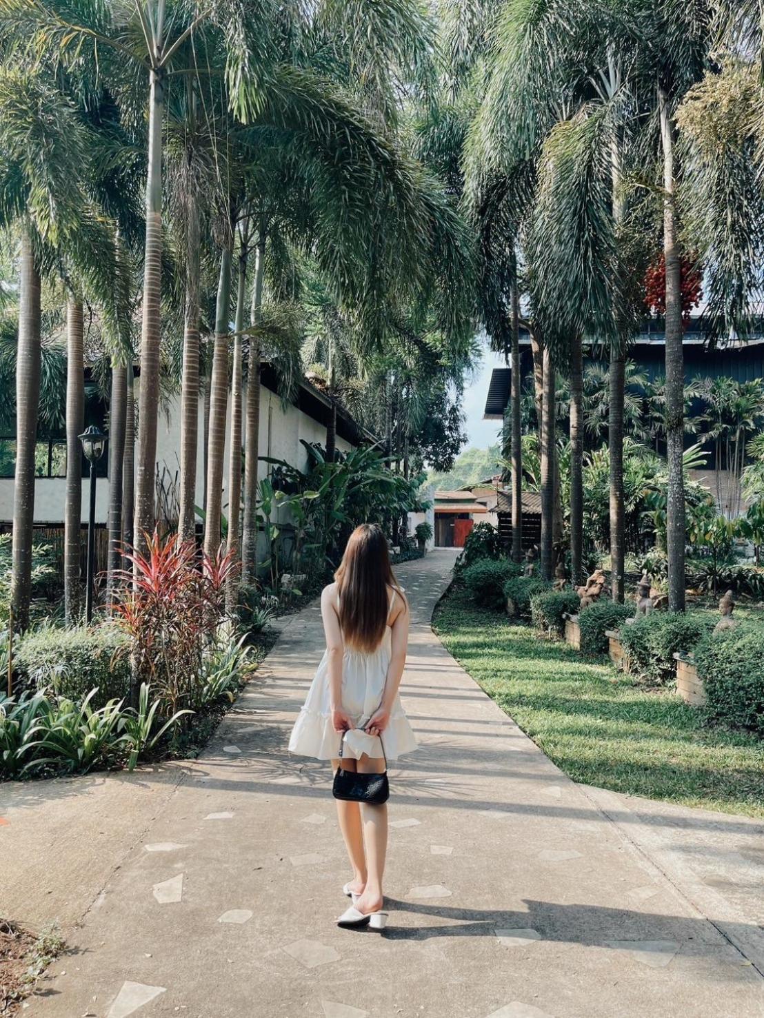 The Hub Erawan Resort Chongsadao Exteriér fotografie