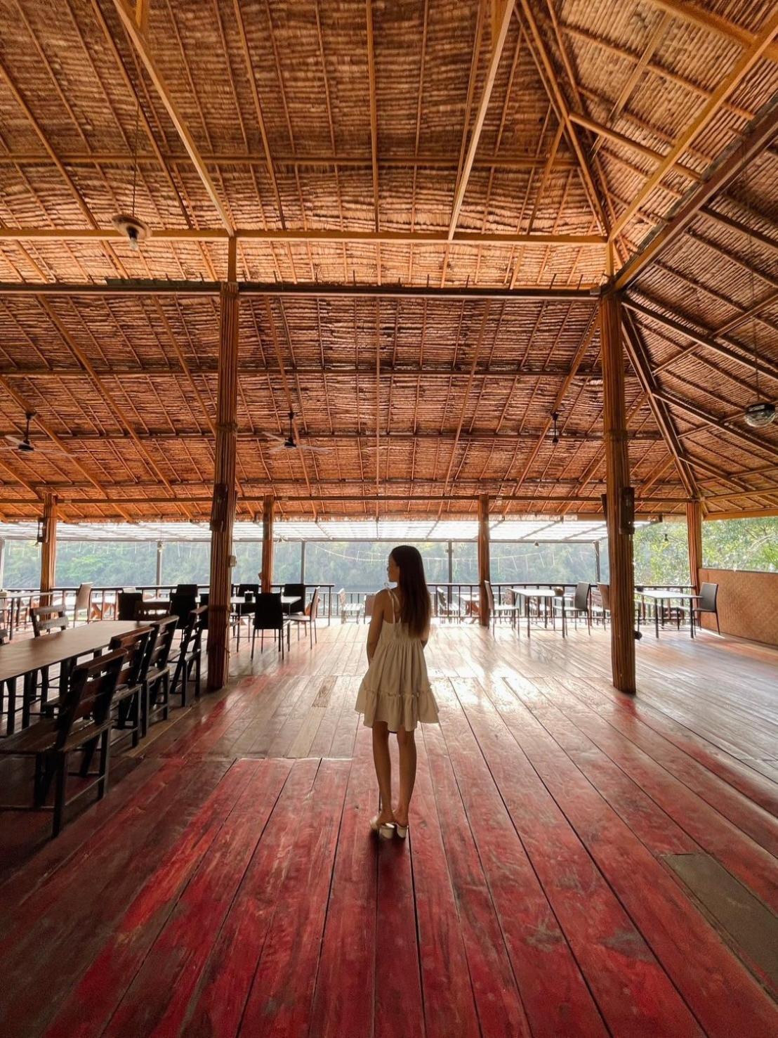 The Hub Erawan Resort Chongsadao Exteriér fotografie