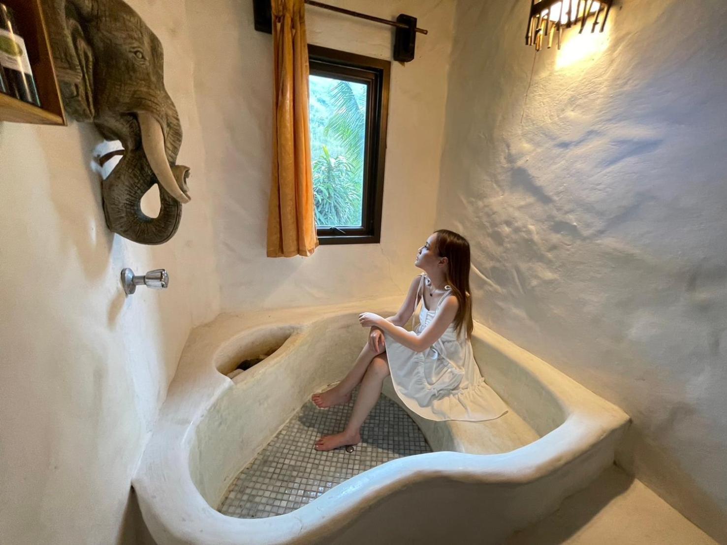 The Hub Erawan Resort Chongsadao Exteriér fotografie