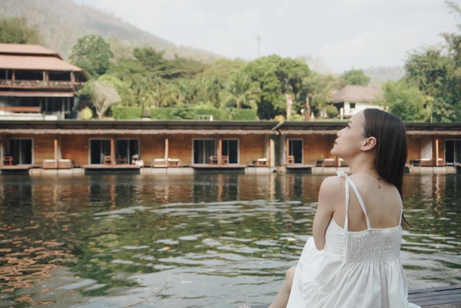 The Hub Erawan Resort Chongsadao Exteriér fotografie