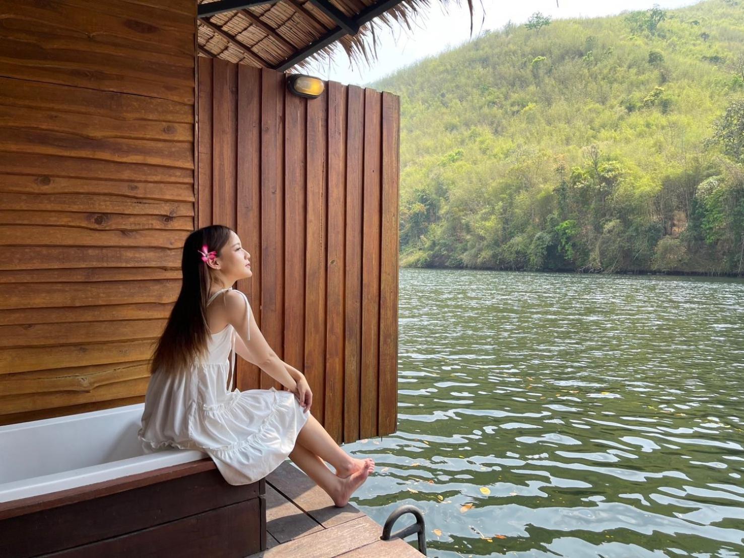 The Hub Erawan Resort Chongsadao Exteriér fotografie