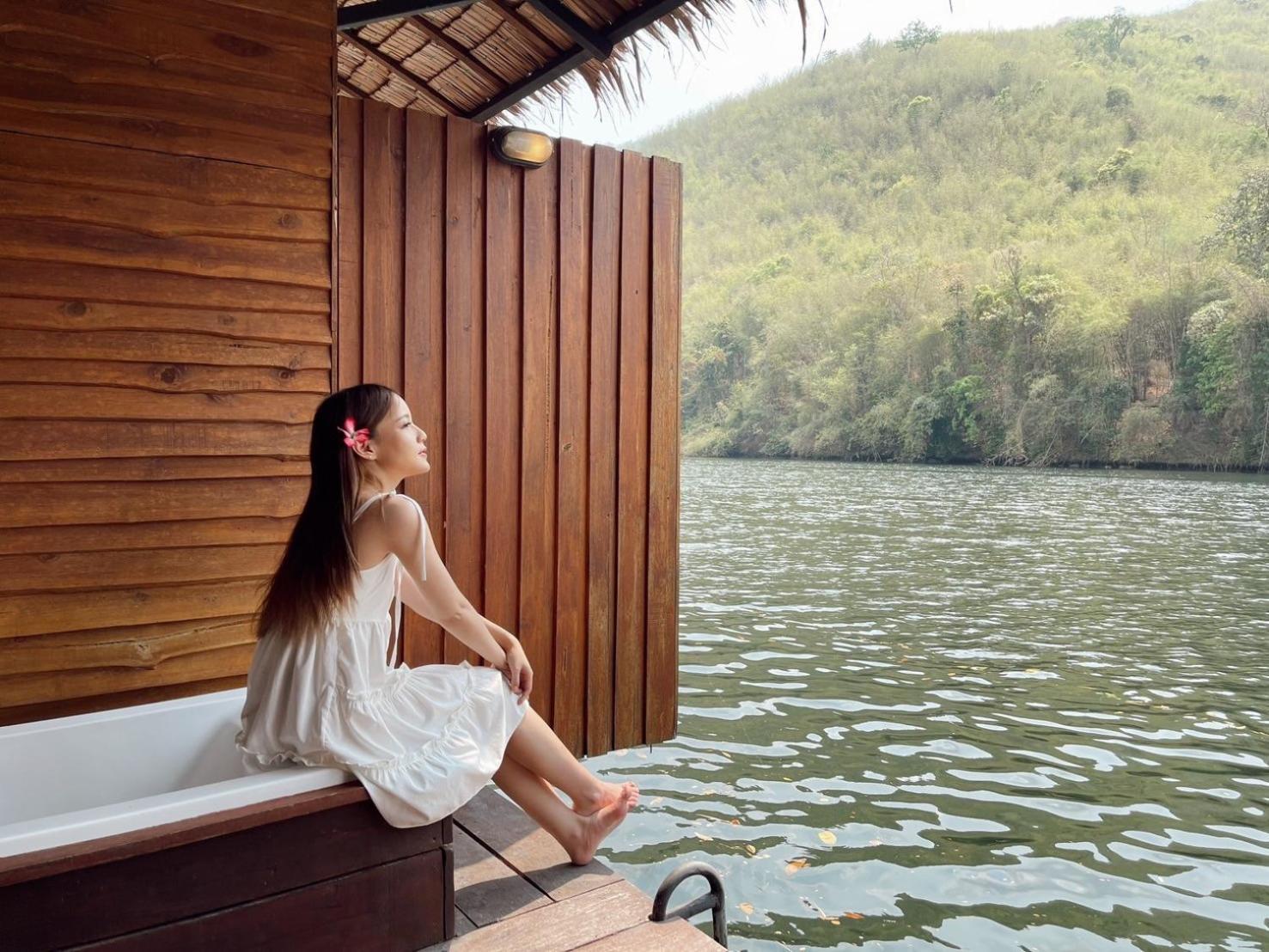 The Hub Erawan Resort Chongsadao Exteriér fotografie