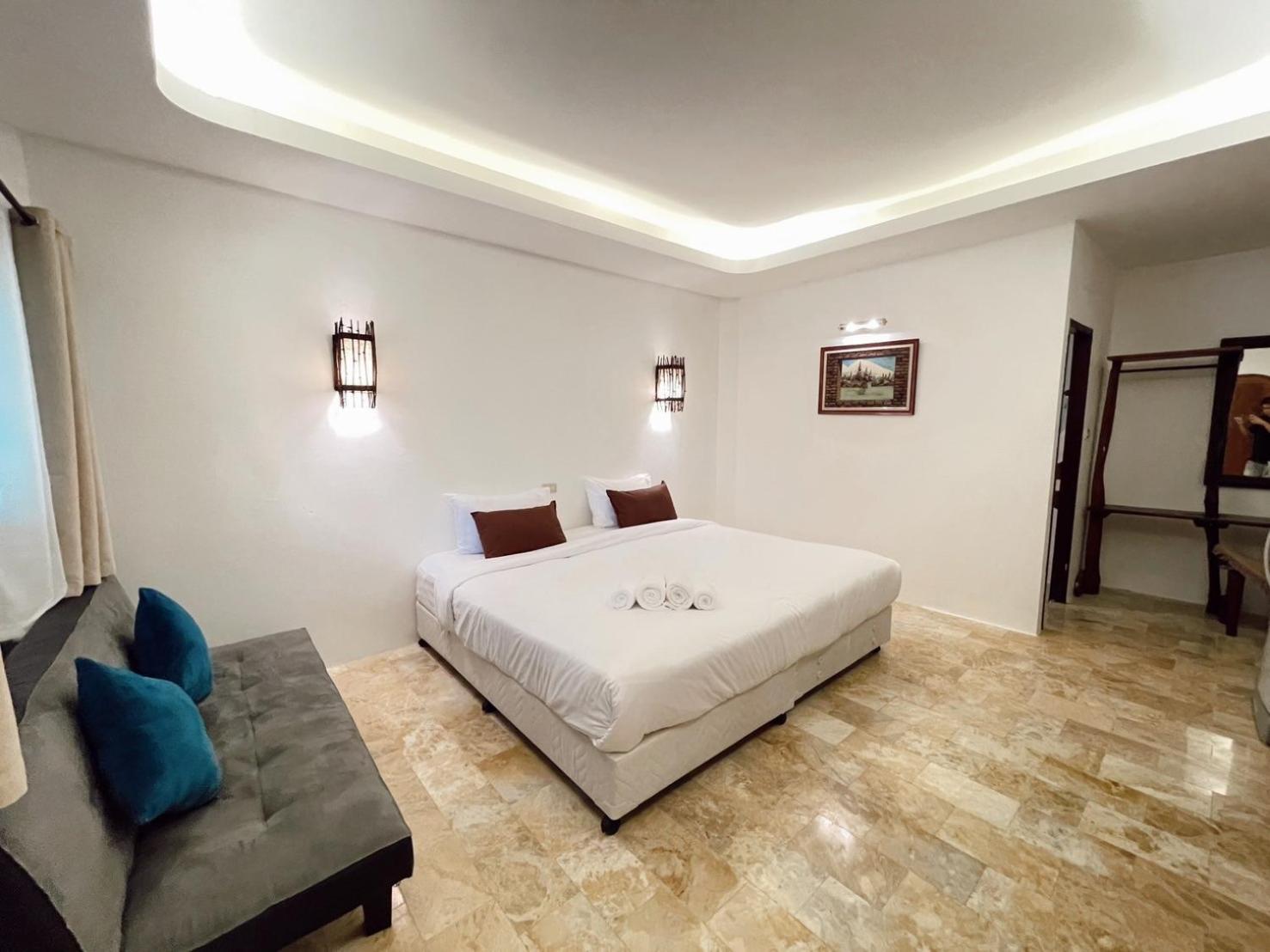 The Hub Erawan Resort Chongsadao Exteriér fotografie