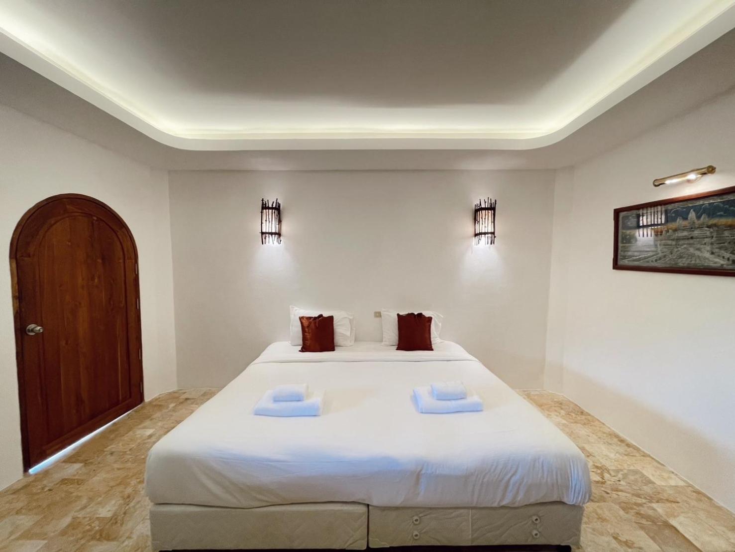 The Hub Erawan Resort Chongsadao Exteriér fotografie