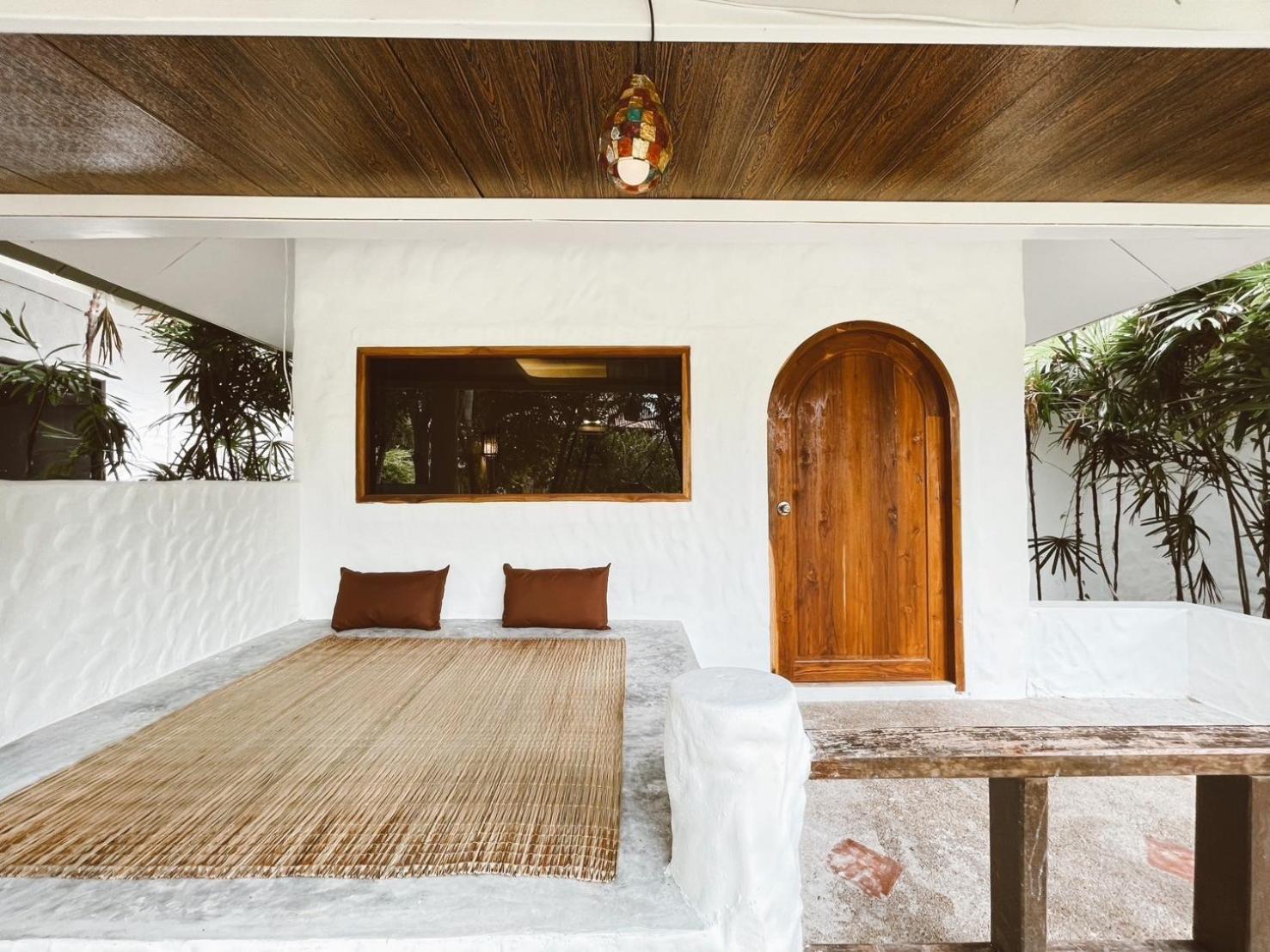 The Hub Erawan Resort Chongsadao Exteriér fotografie